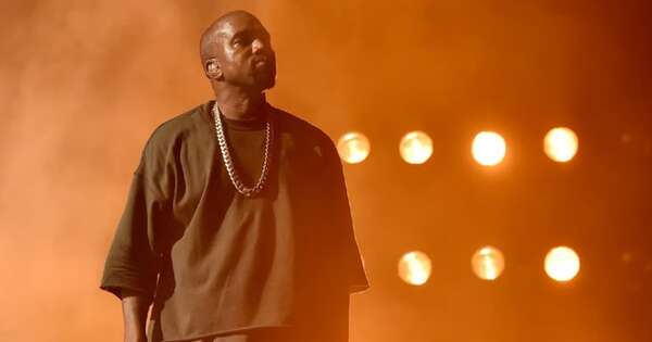 Diario HOY | Kanye West niega ser “nazi ni antisemita” y habla de su trastorno mental