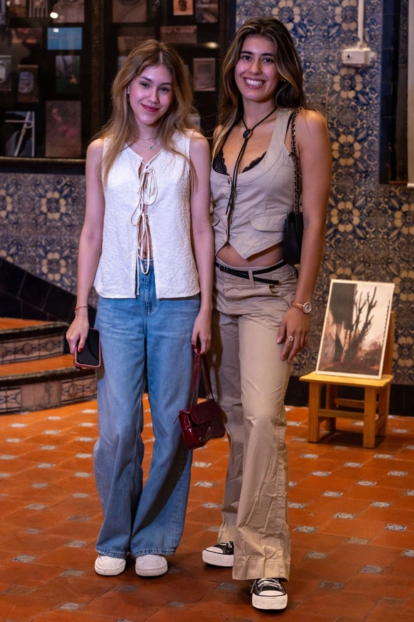 "Barrunto" vuelve al Staudt: Teatro y reflexión social