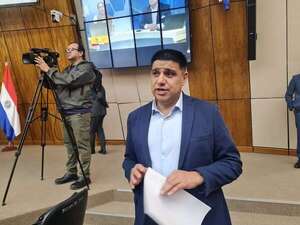 Congreso apunta a “reforma” de su Caja para aplacar crítica ciudadana - Política - ABC Color