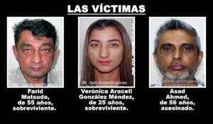 Venganza habría motivado crimen de empresario pakistaní durante asalto - Policiales - ABC Color