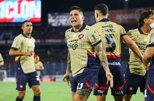 Iturbe pidió el apoyo de todos para uno de sus compas