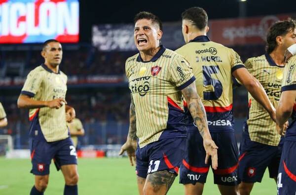 Iturbe pidió el apoyo de todos para uno de sus compas