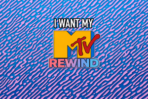 MTV Rewind: El sitio que revive la TV musical de los 90