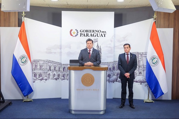 Paraguay en Davos 2026: Inversiones y Crecimiento del 6%