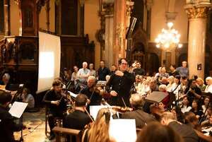 Diego Sánchez Haase: “Me gusta mucho la tradición que mira hacia el futuro” - Música - ABC Color