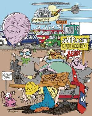 Ñe’ẽmbeweb - Ñe'ẽmbeweb - ABC Color