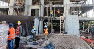 La Nación / Inmobiliarios conforman gremio en el contexto del auge en el Este