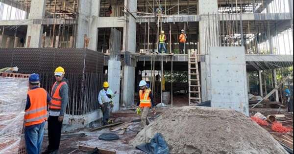 La Nación / Inmobiliarios conforman gremio en el contexto del auge en el Este