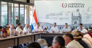 La Nación / Buscan consolidar agricultura familiar con mayor inversión