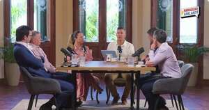 La Nación / Empresarios: UE-Mercosur será un acelerador de la competitividad