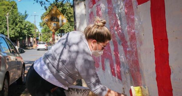La Nación / TSJE recuerda plazos de propaganda electoral