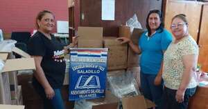 La Nación / Gobierno garantiza mecanismos de control y transparencia