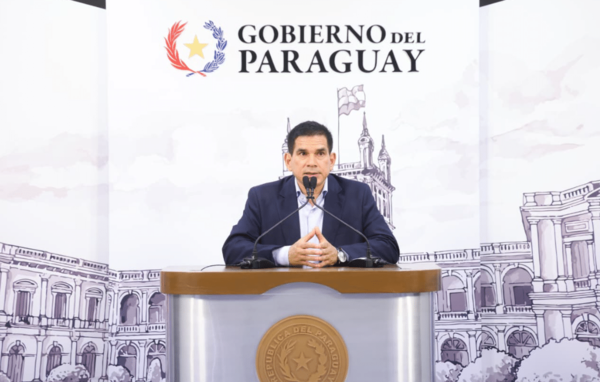 Baruja rompe con la gobernadora y abre chapa en Paraguarí