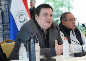 ANR Guairá: Acuerdo histórico para municipales 2026