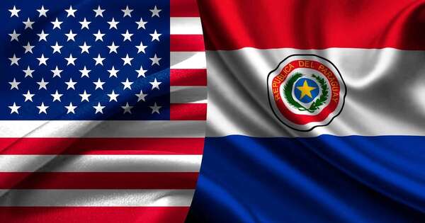 Cuatro empresas de EE. UU. llegarán a Paraguay en busca de negocios