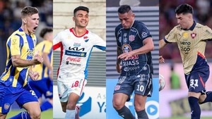Apertura 2026: Inicia la Fecha 2 con Luqueño y Cerro