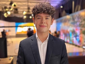 De la Chacarita a Columbia: El logro histórico de Fabrizio