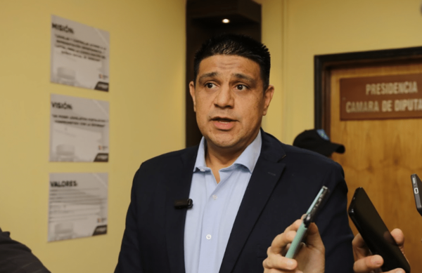 Caja Fiscal: Diputados descartan aprobación apresurada