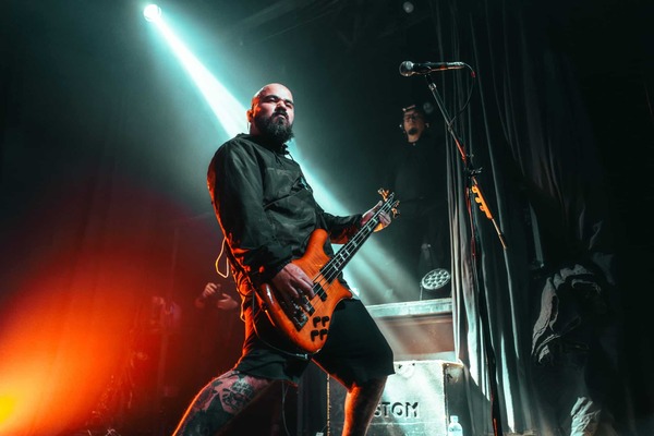 Sad Valentín 2026: Melian encabeza el festival en Voudevil