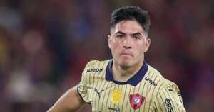 La Nación / La cita se traslada a Capiatá