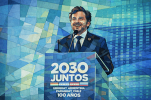 Alejandro Domínguez: 10 años que cambiaron la Conmebol