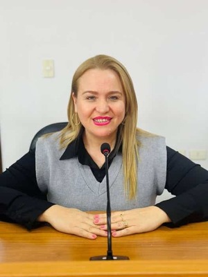 Luz Bella: La apuesta para "ordenar" San Lorenzo en 2026