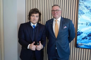 Argentina: Milei busca bajar imputabilidad a los 14 años