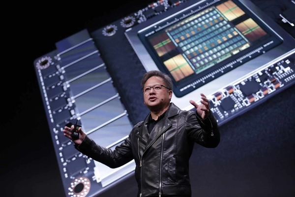Nvidia en China: Jensen Huang busca salvar su mercado