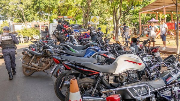 Ponen freno a ruidos molestos tras queja de vecinos en CDE