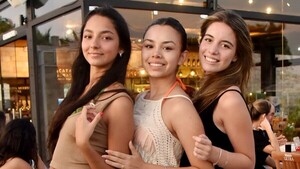 San Bernardino: Sus playas y clubes