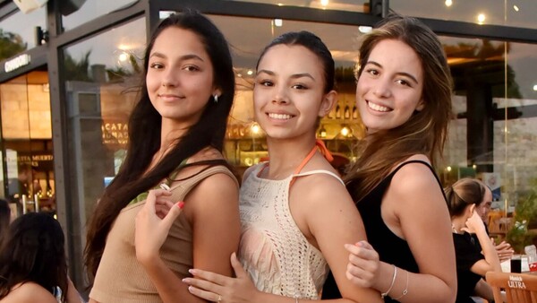 San Bernardino: Sus playas y clubes