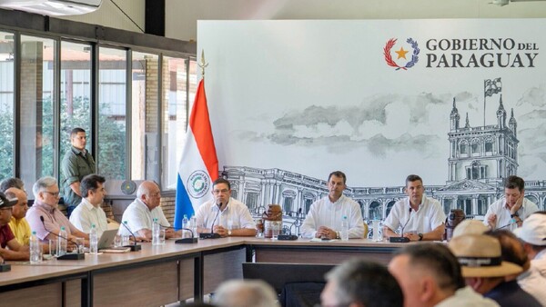 Gobierno anuncia mayor inversión y recursos para sector agropecuario