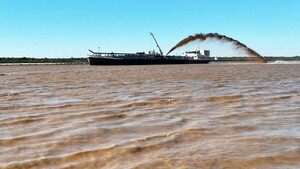 Capeco expresa preocupación ante situación del Bermejo