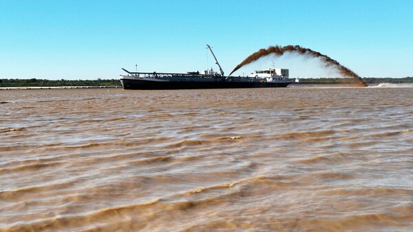 Capeco expresa preocupación ante situación del Bermejo