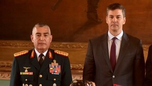 EEUU incluye a Paraguay en cumbre sobre estrategia de seguridad