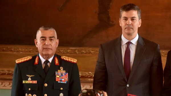 EEUU incluye a Paraguay en cumbre sobre estrategia de seguridad