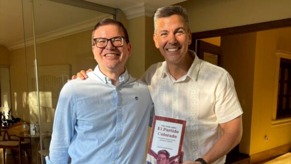 Espaldarazo de Peña al titular de Aneaes en medio de críticas