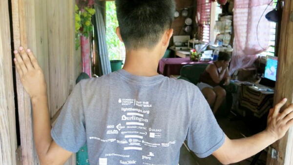 Criadazgo es una práctica que persiste en el país, denuncian