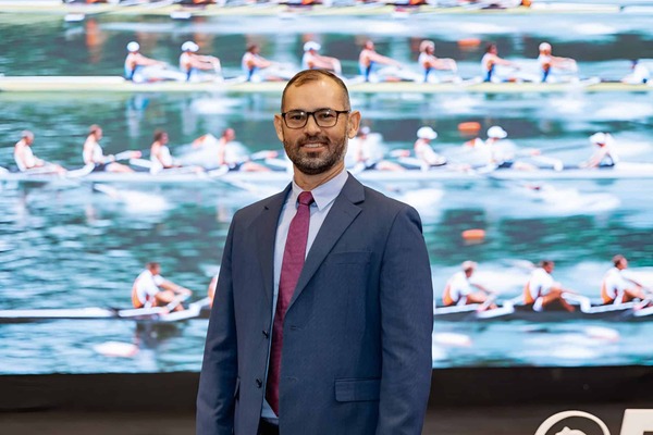 Remo 2026: Asunción será sede de tres torneos de élite