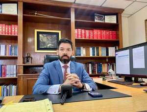 Dakovo: Juez niega traslado y mantiene prisión de Cantero