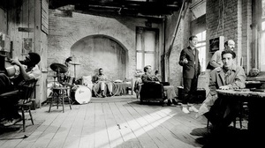 "The connection" se proyecta en el ciclo de cine y jazz de El Otro Teatro