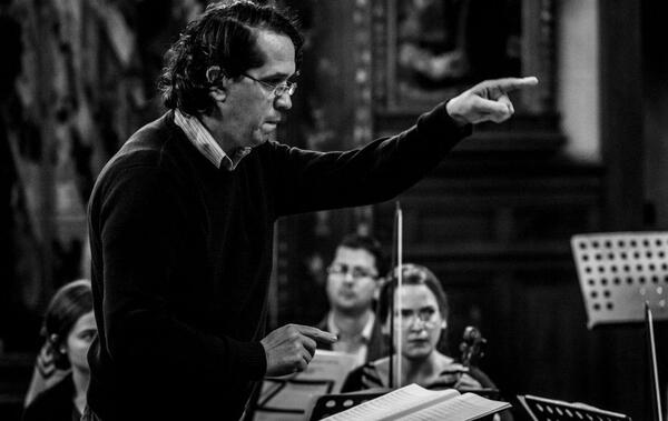 Sonata de Diego Sánchez Haase se presenta en festival de Estados Unidos