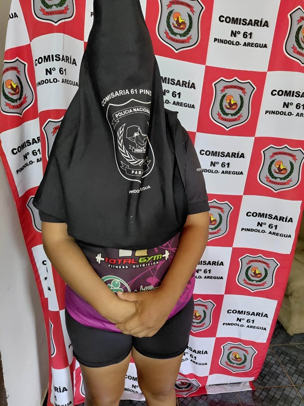 Areguá: Hallan a recién nacida muerta en un sanitario