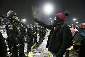 Líder del ICE sale de Minnesota tras la muerte de dos civiles - Mundo - ABC Color