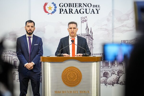 Mitic: gobierno electrónico impulsa modernización del Estado y ahorros por USD 130 millones