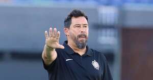 La Nación / “El apoyo del público resultó fundamental”