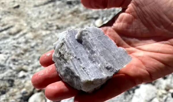 Uranio: Paraguay ante el desafío de explotar un mineral estratégico para la energía y la IA