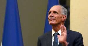 La Nación / Nasry Asfura asume este martes la presidencia de Honduras