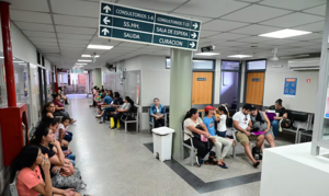 Salud en alerta por circulación de ocho virus respiratorios