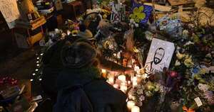 La Nación / Trump dice que no quiere muertes por redadas migratorias